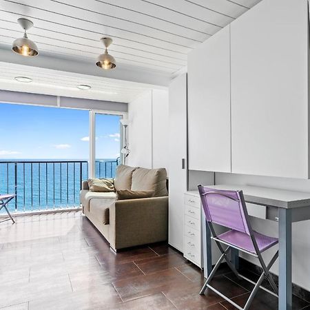 Hauzify I Apartaments Palace Castell-Castell-Platja d'Aro Buitenkant foto