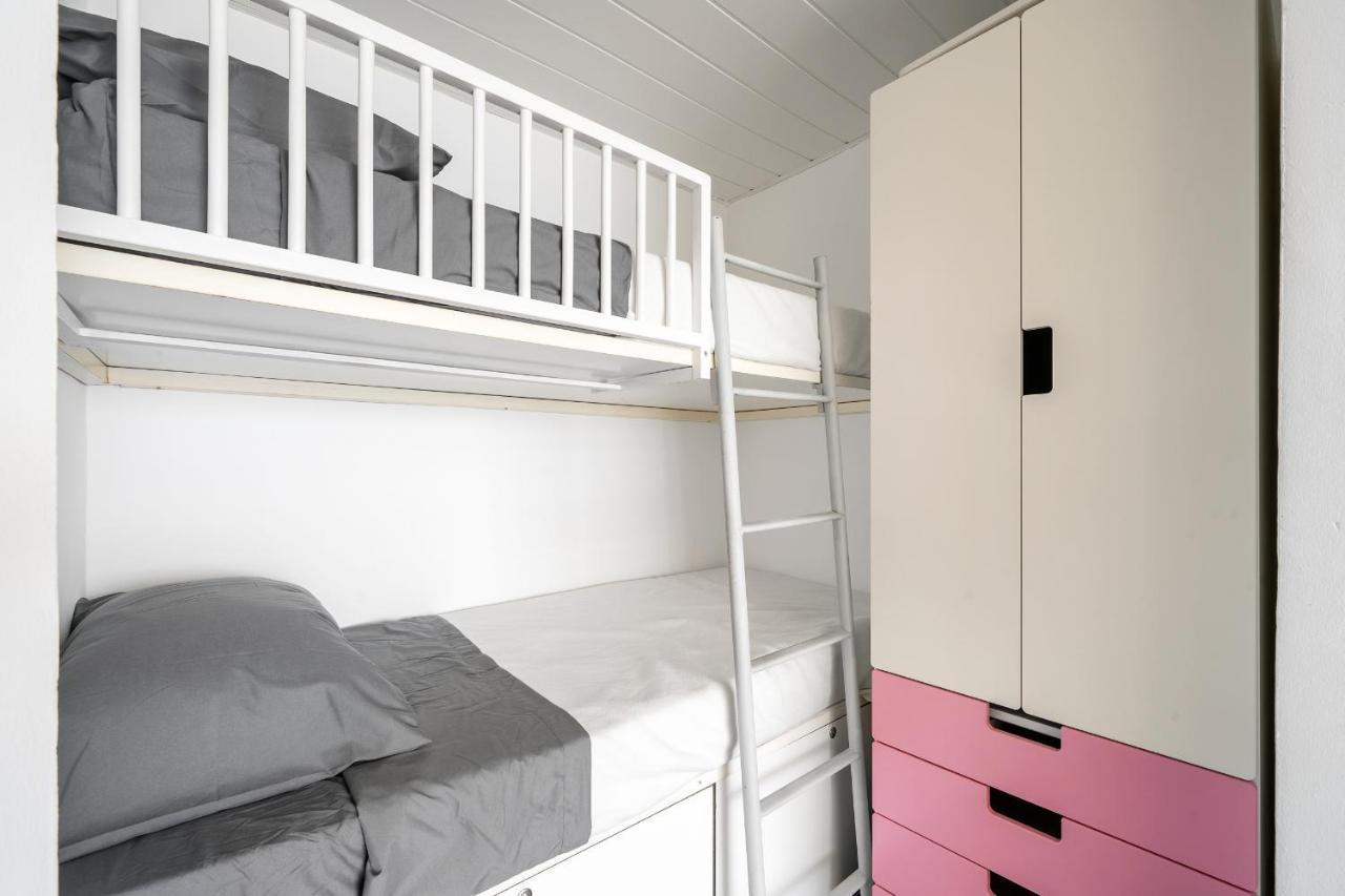 Hauzify I Apartaments Palace Castell-Castell-Platja d'Aro Buitenkant foto