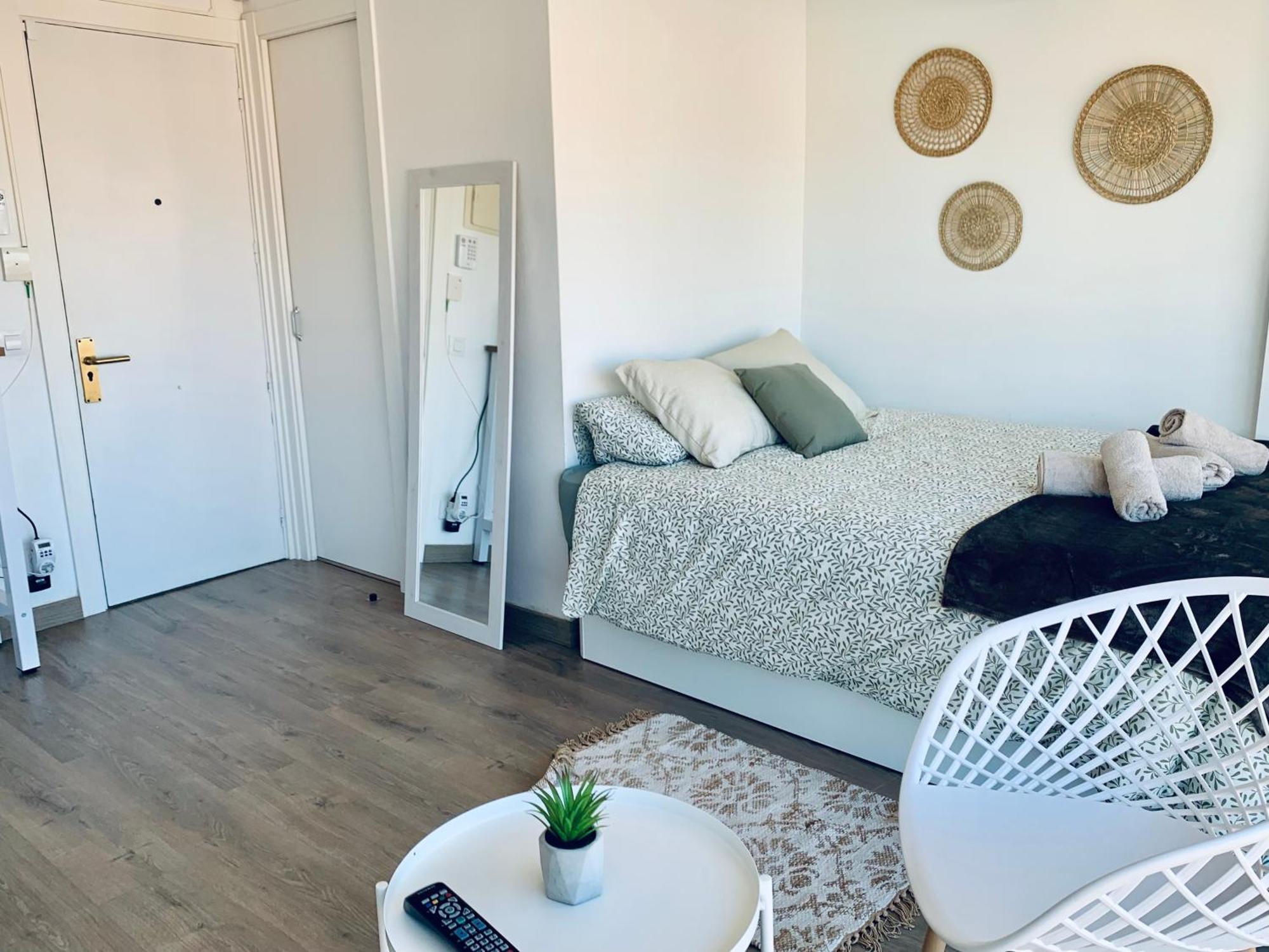 Hauzify I Apartaments Palace Castell-Castell-Platja d'Aro Buitenkant foto